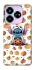 Чохол на ZTE Nubia V60 Halloween Stitch ver.4 фото 1 з 1