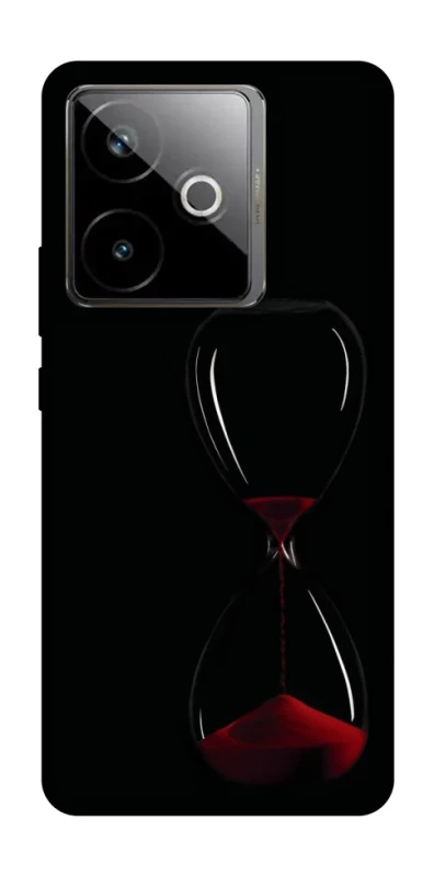 Чохол на Realme GT 7T Red Time фото 1 з 1