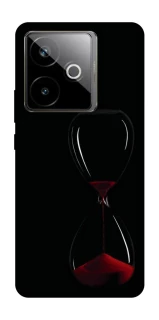 Чохол на Realme GT 7T Red Time фото 1 з 1
