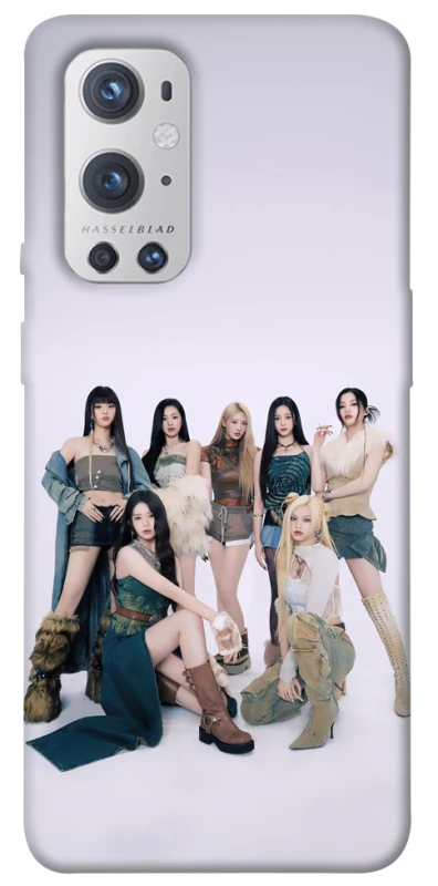 Чохол на OnePlus 9 Pro BABYMONSTER v3 фото 1 з 1