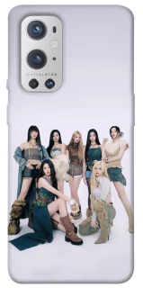 Чехол на OnePlus 9 Pro BABYMONSTER v3 фото 1 из 1