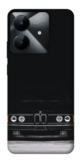 Чохол на Realme Note 60x BMW v17 фото 1 з 1