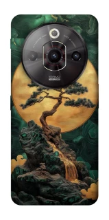 Чехол на ZTE Nubia Focus Pro banzai фото 1 из 1