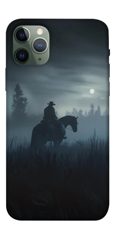 Чехол на Apple iPhone 11 Pro (5.8") cowboy фото 1 из 1