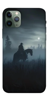 Чехол на Apple iPhone 11 Pro (5.8") cowboy фото 1 из 1