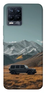 Чехол на Realme 8 Gelik v2 фото 1 из 1