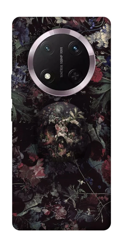 Чехол на Honor X9c Romantic Halloween ver.2 фото 1 из 1