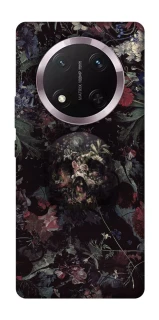 Чехол на Honor X9c Romantic Halloween ver.2 фото 1 из 1