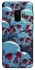 Чохол на Samsung Galaxy S9 Skulls v2 фото 1 з 1