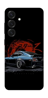 Чохол на Samsung Galaxy S26+ Tokyo drive фото 1 з 1