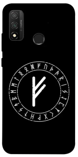 Чохол на Huawei P Smart (2020) Руна Феху фото 1 з 1