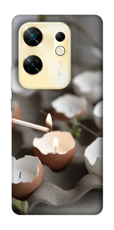 Чехол на Infinix Zero 30 4G Eggcellent фото 1 из 1