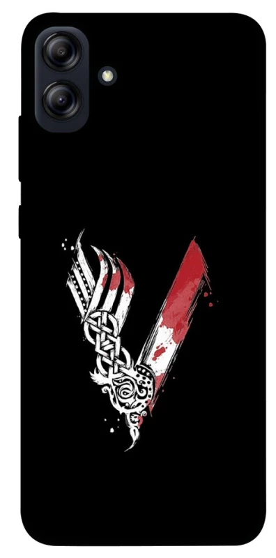 Чохол на Samsung Galaxy A04e V-Vikings фото 1 з 1