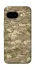 Чохол на Google Pixel 9a camouflage v4 фото 1 з 1