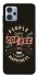 Чохол на Motorola Moto G23 Сoffee happiness фото 1 з 1