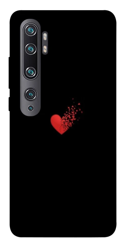 Чохол на Xiaomi Mi Note 10 / Note 10 Pro / Mi CC9 Pro Love aesthetic ver.8 фото 1 з 1
