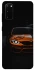 Чохол на Samsung Galaxy S20 BMW in the night фото 1 з 1