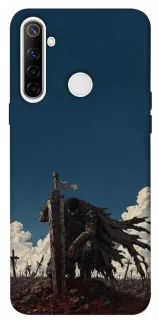 Чохол на Realme 6i Berserk v22 фото 1 з 1