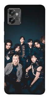 Чехол на Motorola Moto G32 Stray Kids United фото 1 из 1