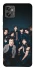 Чохол на Motorola Moto G32 Stray Kids United фото 1 з 1