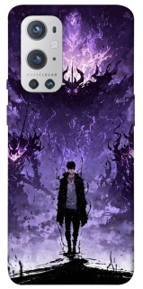 Чохол на OnePlus 9 Pro Sung Jinwoo фото 1 з 1