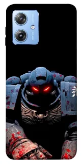 Чехол на Motorola Moto G84 Warhammer 40k v2 фото 1 из 1