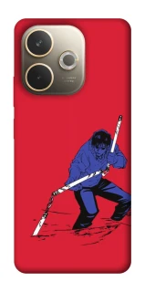 Чохол на Oppo A5 Pro 4G Toji v4 фото 1 з 1