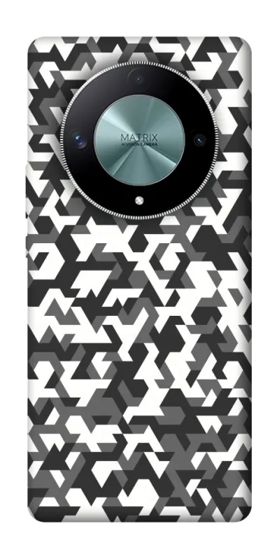 Чохол на Huawei Magic6 Lite Camouflage v7 фото 1 з 1