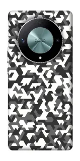 Чохол на Huawei Magic6 Lite Camouflage v7 фото 1 з 1