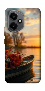 Чехол на Honor 400 Flowers v18 фото 1 из 1