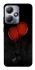 Чохол на Infinix Hot 30i Reds Balloons фото 1 з 1