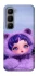 Чохол на Infinix Hot 60 Pro+ SKULLPANDA × My Little Pony Ver.2 фото 1 з 1