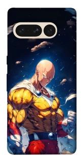 Чохол на Google Pixel 7 Pro Saitama фото 1 з 1