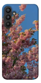 Чехол на Samsung Galaxy A34 5G Flowers v4 фото 1 из 1