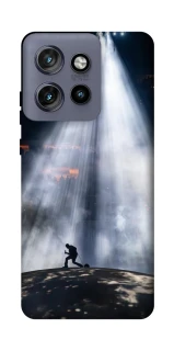 Чехол на Motorola Edge 50 Neo Kanye West ver.2 фото 1 из 1