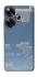 Чохол на Xiaomi Poco F6 Minecraft sky фото 1 з 1