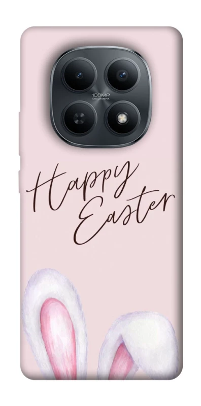 Чехол на Xiaomi Redmi Note 15 4G/5G (EU) Easter ver.1 фото 1 из 1