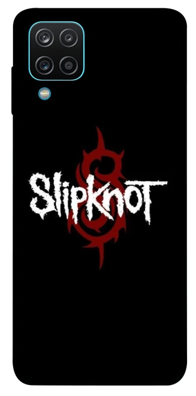 Чохол на Samsung Galaxy M12 Slipknot фото 1 з 1