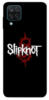 Чохол на Samsung Galaxy M12 Slipknot фото 1 з 1