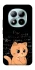 Чехол на Xiaomi Redmi Note 15 Pro+ 5G Smart cat фото 1 Чехол на Xiaomi Redmi Note 15 Pro+ 5G Smart cat фото 1 из 1