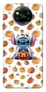 Чохол на Xiaomi Poco X3 NFC / Poco X3 Pro Halloween Stitch ver.4 фото 1 з 1