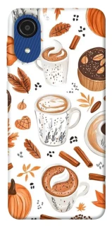 Чехол на Samsung Galaxy A03 Core Autumn vibes ver.7 фото 1 Чехол на Samsung Galaxy A03 Core Autumn vibes ver.7 фото 1 из 1