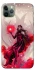 Чохол на Apple iPhone 11 Pro Max (6.5") Scarlet Witch v2 фото 1 з 1