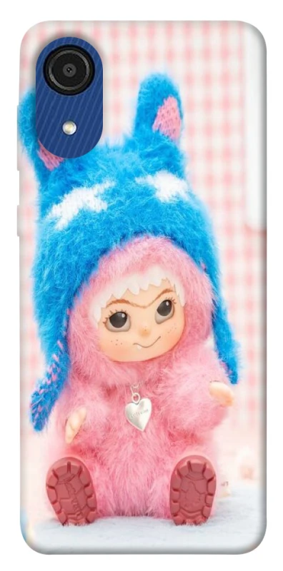 Чохол на Samsung Galaxy A03 Core Wakuku ver.5 фото 1 з 1