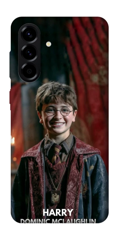 Чохол на Samsung Galaxy A56 5G New Harry Potter ver.2 фото 1 з 1