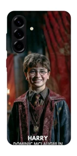 Чохол на Samsung Galaxy A56 5G New Harry Potter ver.2 фото 1 з 1