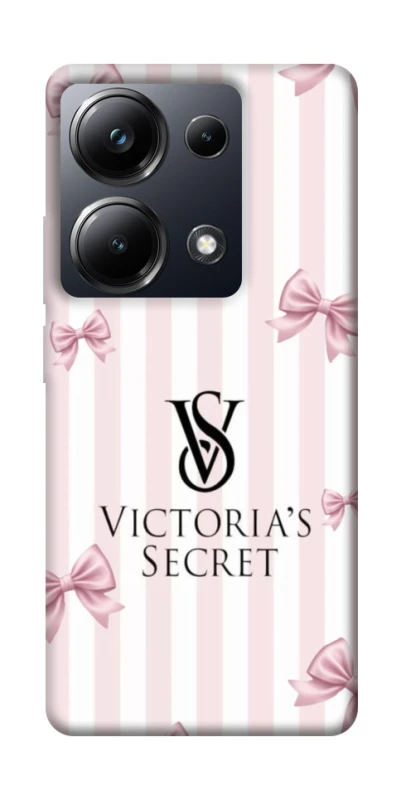 Чохол на Xiaomi Poco M6 Pro 4G Victoria's Secret фото 1 з 1