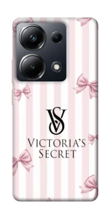 Чохол на Xiaomi Poco M6 Pro 4G Victoria's Secret фото 1 з 1