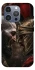 Чохол на Apple iPhone 16 Pro Max God of War фото 1 з 1