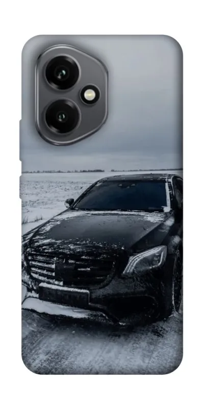 Чехол на Honor 400 Mercedes-benz v40 фото 1 из 1